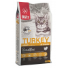 Blitz sensetiv turkey adult cat  all breeds