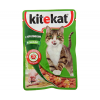 KITEKAT s krolikom  v zhele
