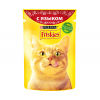 Purina Friskies s yazy`kom