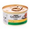 Purina Gourmet GOLD  pashtet s krolikom
