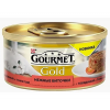 Purina Gourmet GOLD nezhny`e bitochki s govyadinoj i tomatami