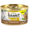 Purina Gourmet GOLD nezhny`e bitochki s indejkoj i shpinatom