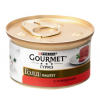 Purina Gourmet GOLD pashtet s govyadinoj