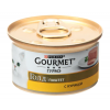 Purina Gourmet GOLD pashtet s kuriczej