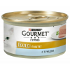 Purina Gourmet GOLD pashtet s tunczom