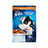 Purina felix  indejka v zhele appetitny`e  kusochki 85 gr
