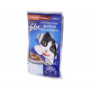 Purina felix appetitny`e kusochki dvojnaya vkusnyatina s indejkoj i pechen`yu v zhele