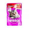 WHISKAS govyadina i pechen` pashtet