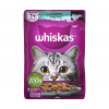 WHISKAS govyadina krolik zhele
