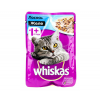 WHISKAS losos` zhele