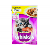 WHISKAS ragu kuricza dlya kotyat