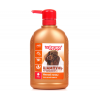 Mister Bruno Shampun`-kondiczioner Myagkij plyush dlya sobak s myagkoj sherst`yu 350 ml