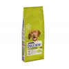 Purina DOG CHOW adult so vkusom yagnenka