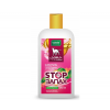 Shampun` Pchelodar kosmetich. dlya koshek s medom i geran`yu (stop zapakh) 250ml