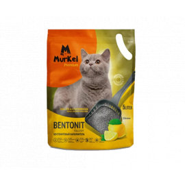 Napolnitel` Murkel e`lita limon  5 l