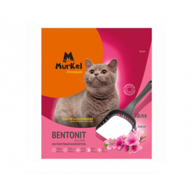 Napolnitel` Murkel e`lita sakura  10l