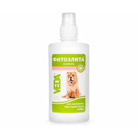 Shampun` Fitoe`lita dlya sobak ot koltunov 220ml