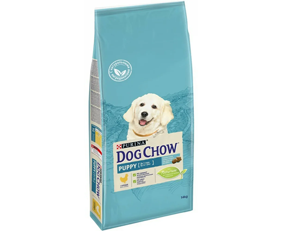 Purina DOG CHOW puppy